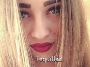 TequillaZ