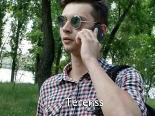 Terenss
