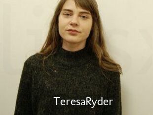 TeresaRyder