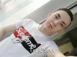 TeriDSexx