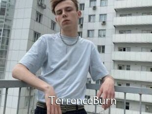 TerrenceBurn