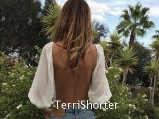 TerriShorter