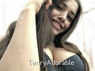 TerryAdorable
