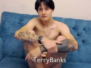 TerryBanks