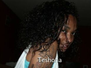 Teshona