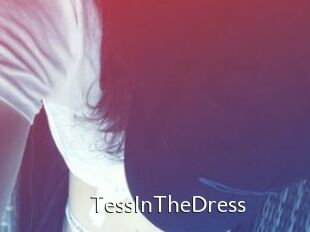TessInTheDress