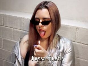 Tessa_firefly