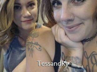 TessandRy