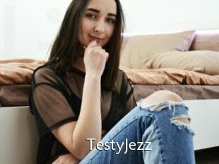 TestyJezz