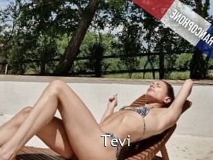 Tevi