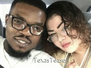 TexasTease