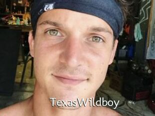 TexasWildboy