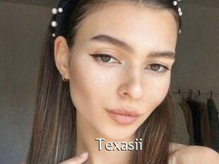 Texasii