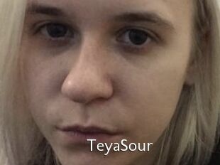 TeyaSour