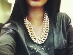 TeyaVin