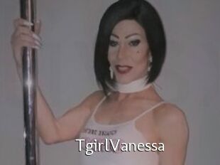 TgirlVanessa