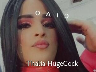 Thalia_HugeCock