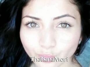ThalianaMori