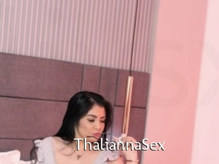 ThaliannaSex