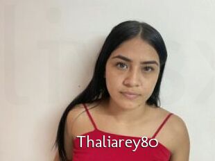 Thaliarey80