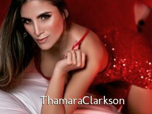 ThamaraClarkson