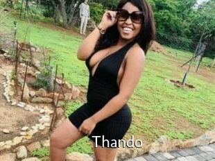 Thando