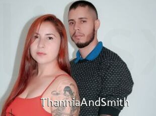 ThanniaAndSmith