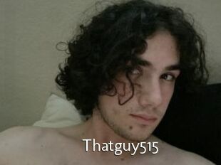 Thatguy515