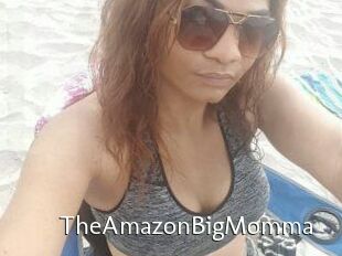 TheAmazonBigMomma