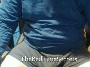 TheBedTimeSecrets