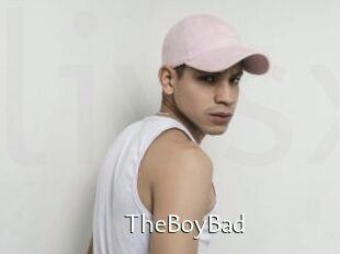 TheBoyBad