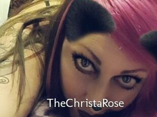 TheChristaRose