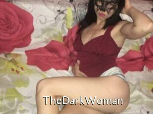 TheDarkWoman