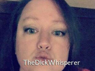 TheDickWhisperer