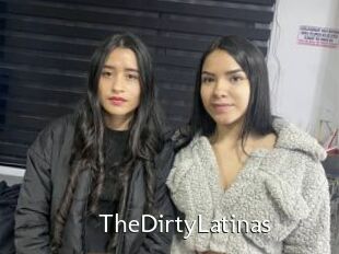 TheDirtyLatinas