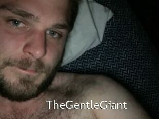 TheGentleGiant