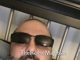 TheHorseMagician