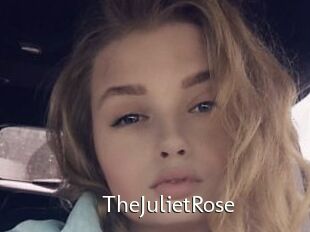 TheJulietRose