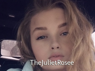TheJulietRosee
