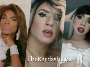 TheKardashians