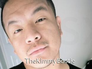 TheKimmyBootie