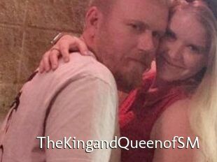 TheKingandQueenofSM