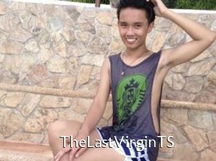 TheLastVirginTS