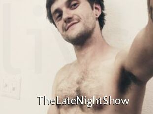 TheLateNightShow
