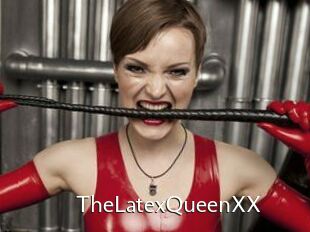TheLatexQueenXX