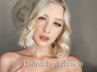 TheMarilynJohnson