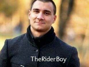 TheRiderBoy