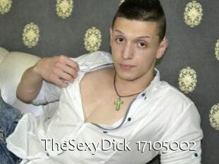 TheSexyDick