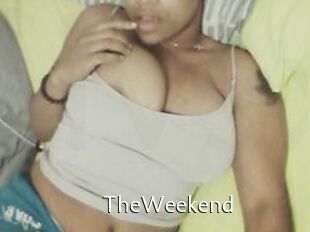 TheWeekend