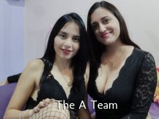The_A_Team